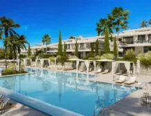 Luxury Villas in Santa Clara, Marbella