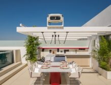 Villa in The Golden Mile