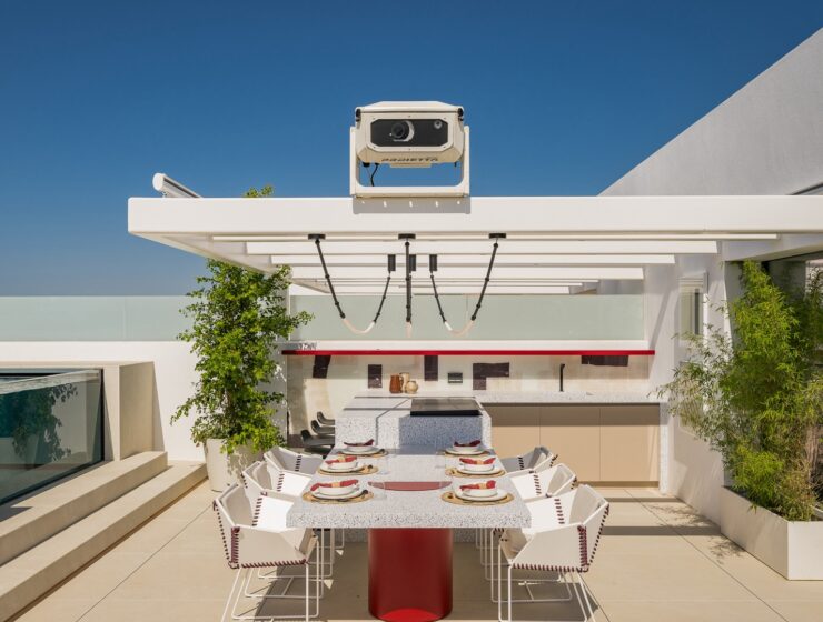 Villa in The Golden Mile