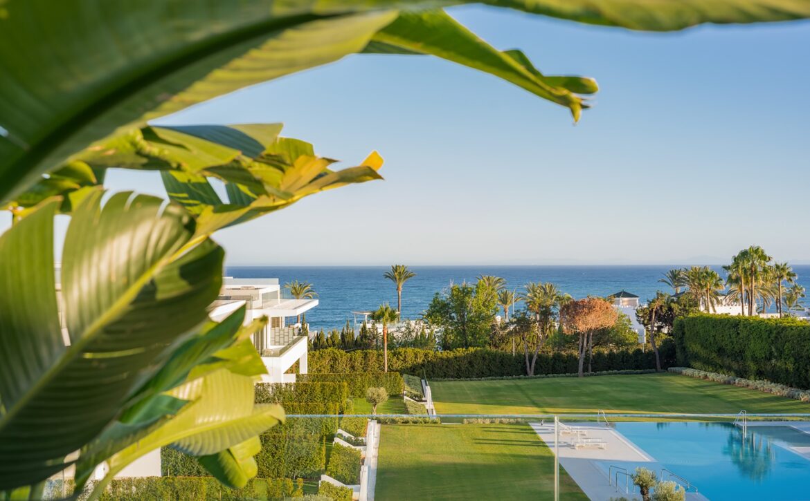 marbella real estate agency