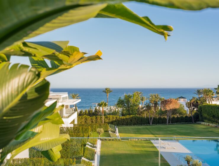 marbella real estate agency