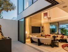 Villa in The Golden Mile