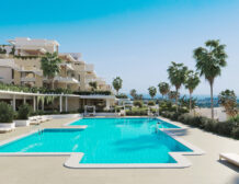 New Development Apartments in Estepona