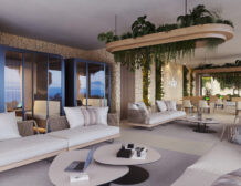 New Development Apartments in Estepona