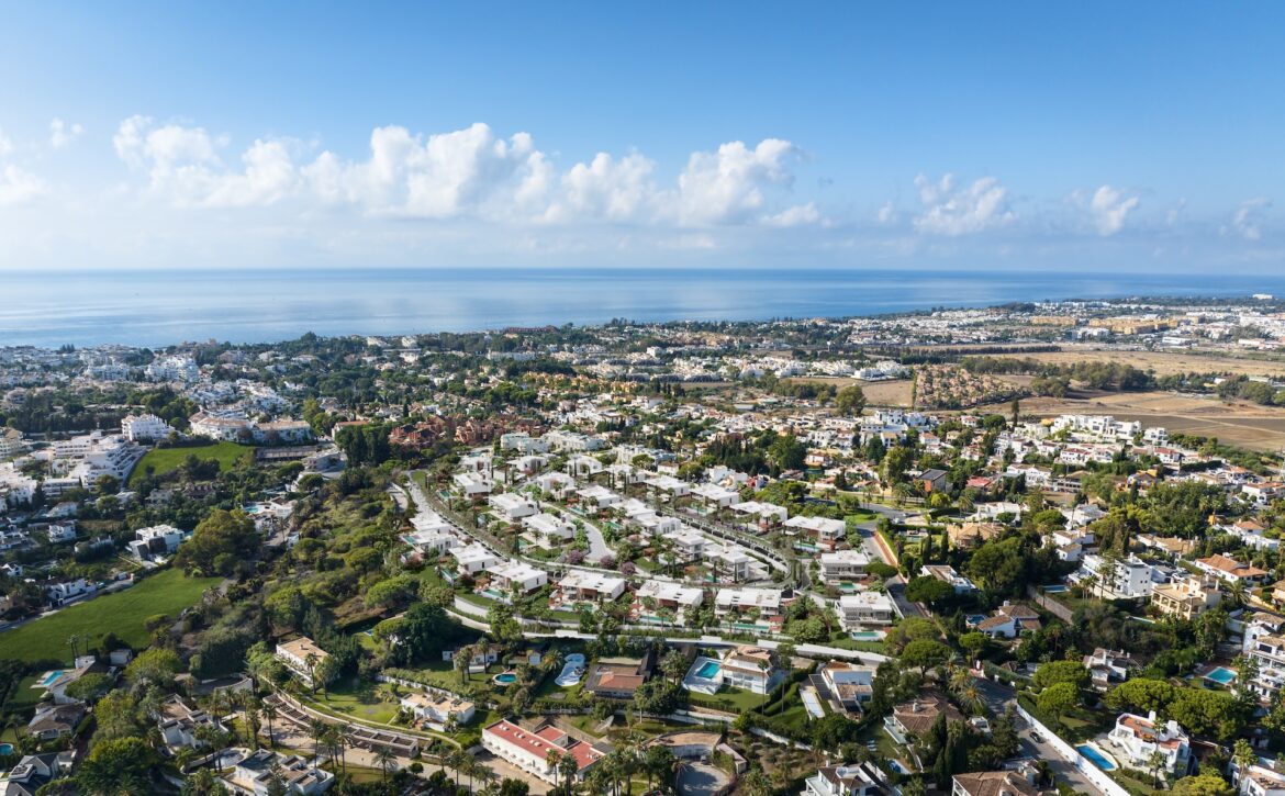 creative property marketing