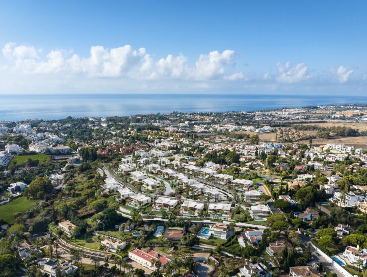 creative property marketing